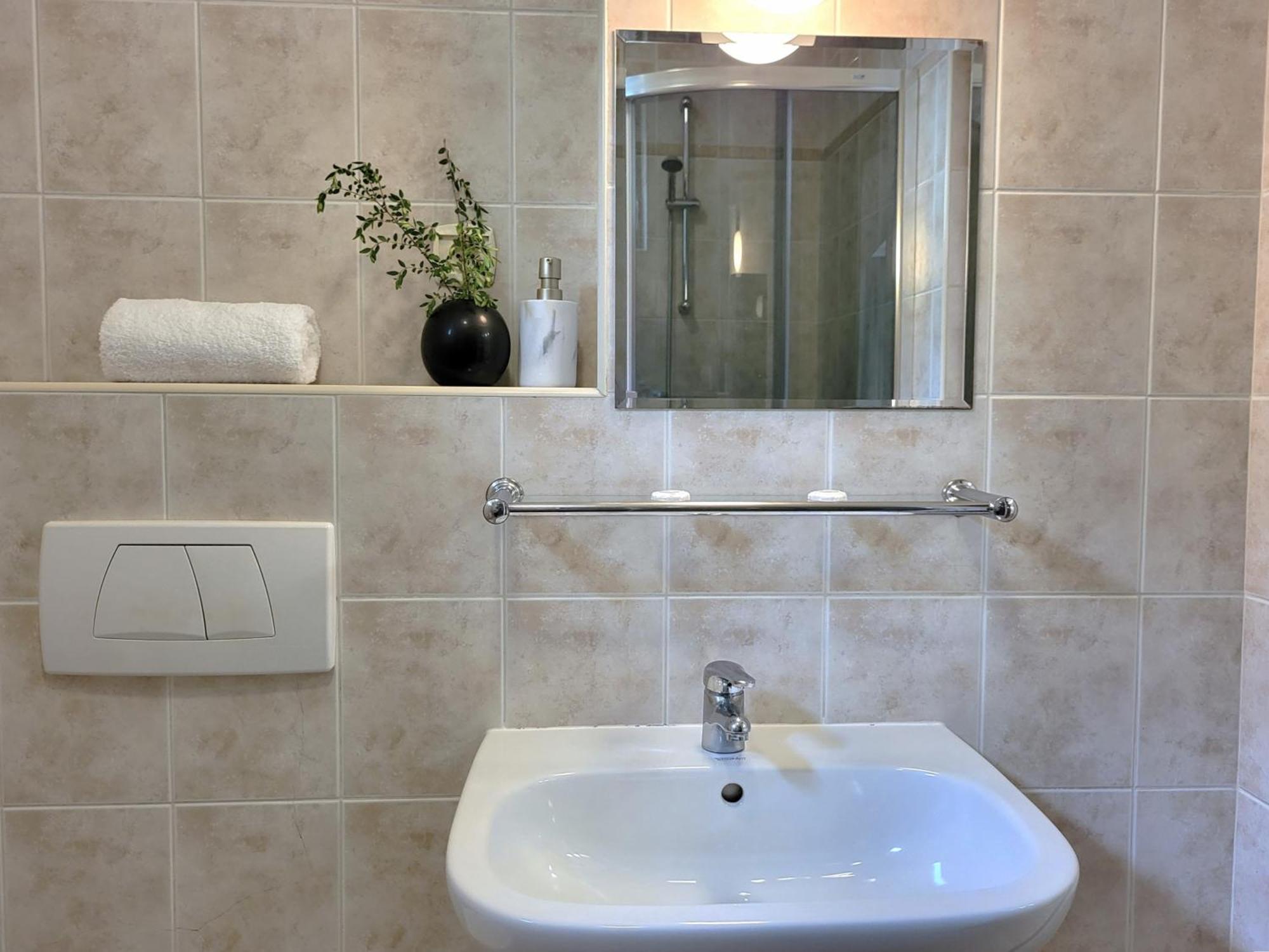 Apartamenty Velvet Koscielisko Ngoại thất bức ảnh
