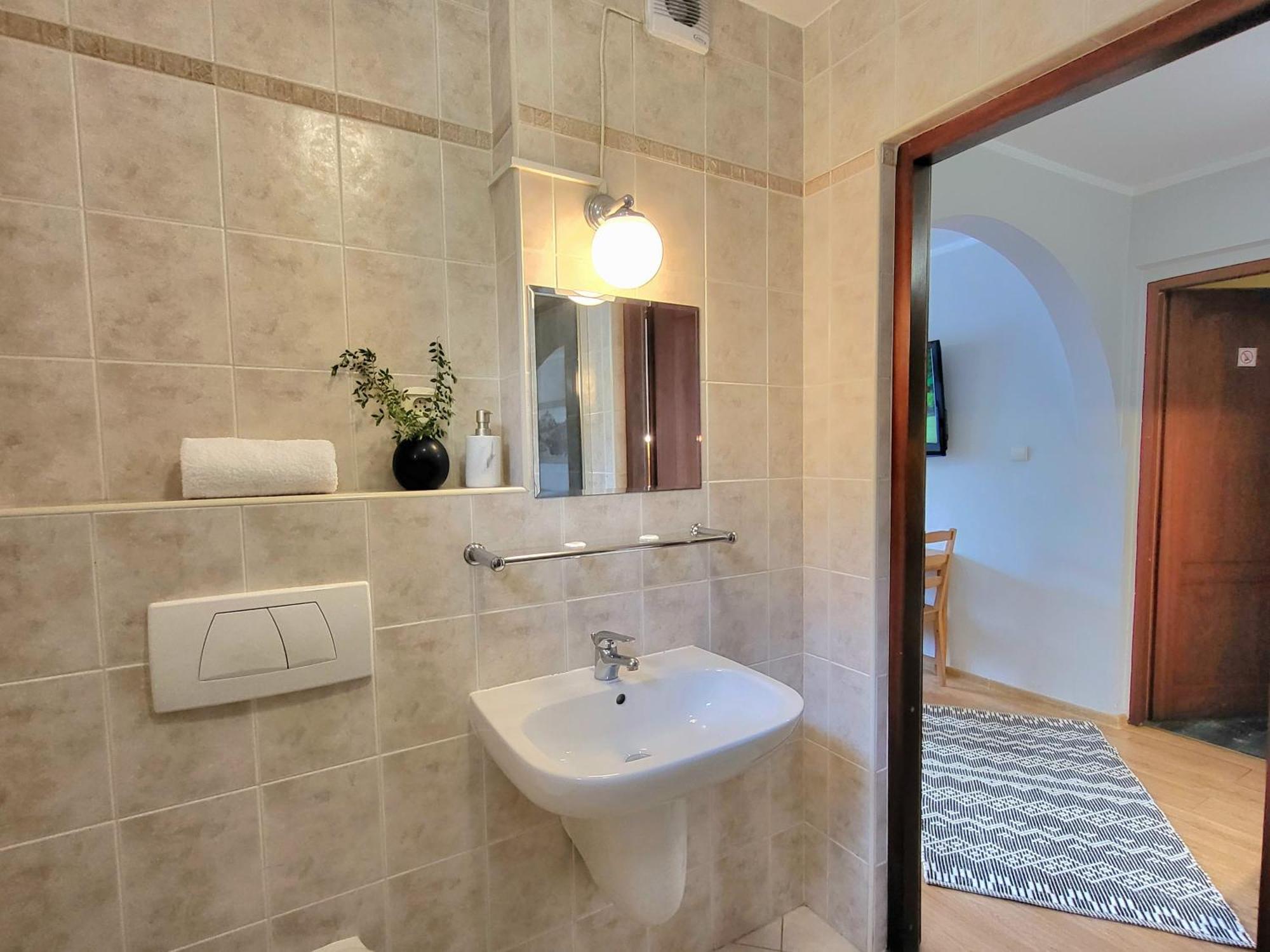 Apartamenty Velvet Koscielisko Phòng bức ảnh