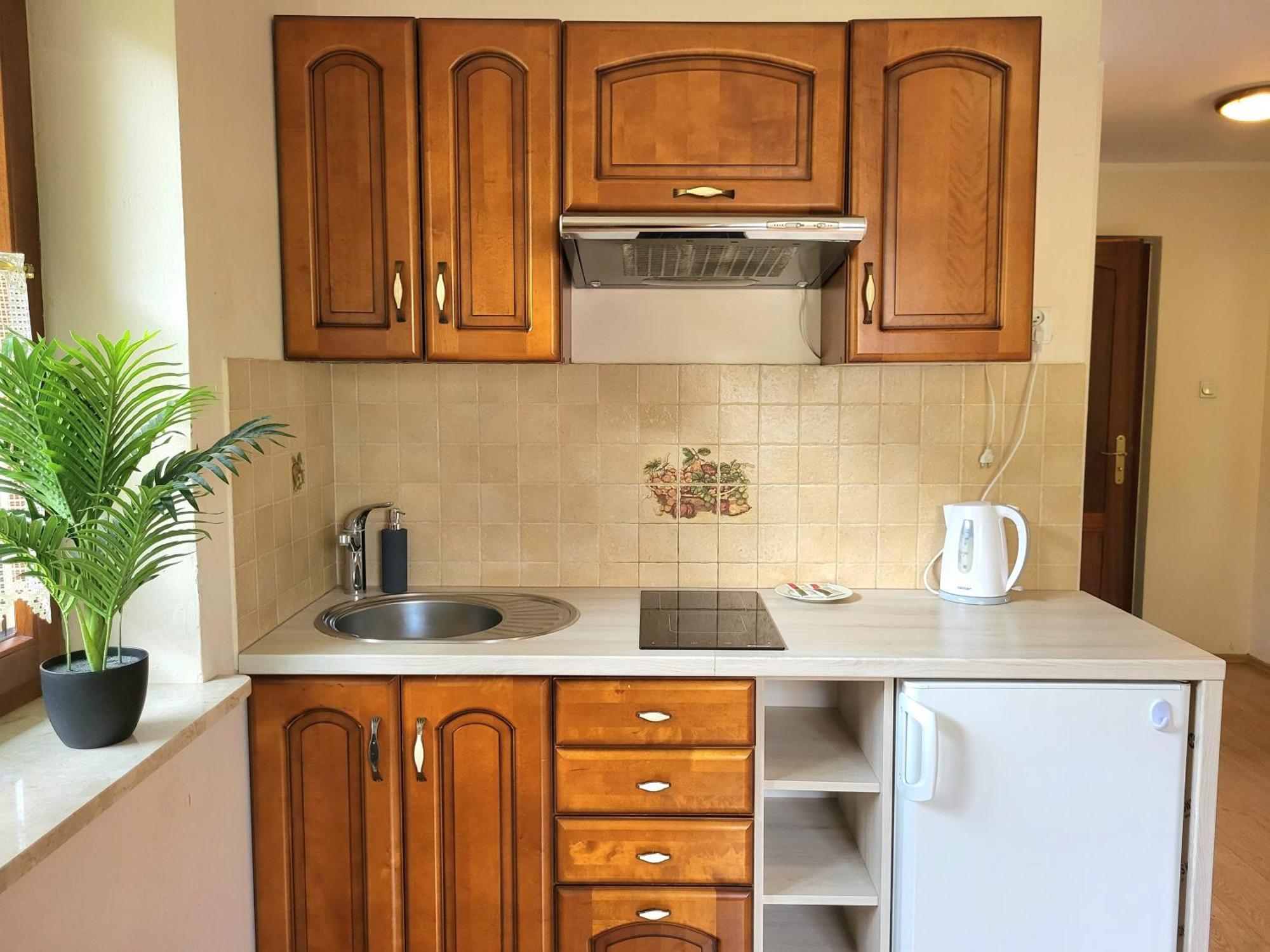 Apartamenty Velvet Koscielisko Phòng bức ảnh