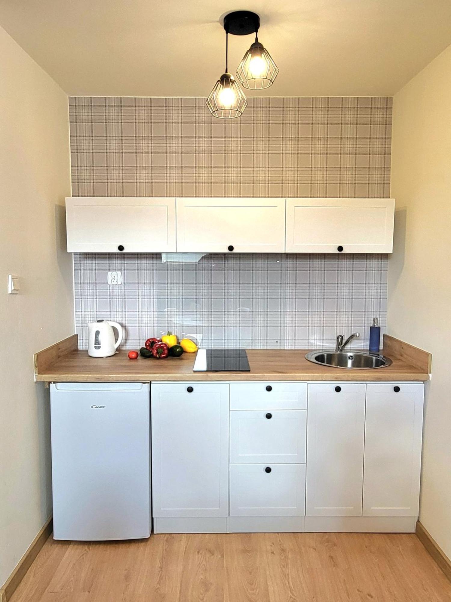 Apartamenty Velvet Koscielisko Ngoại thất bức ảnh