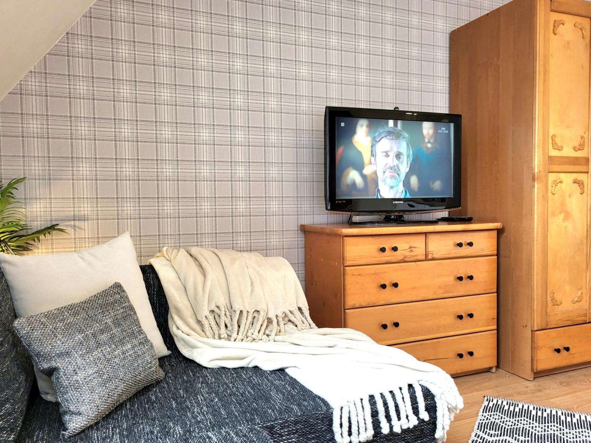 Apartamenty Velvet Koscielisko Ngoại thất bức ảnh
