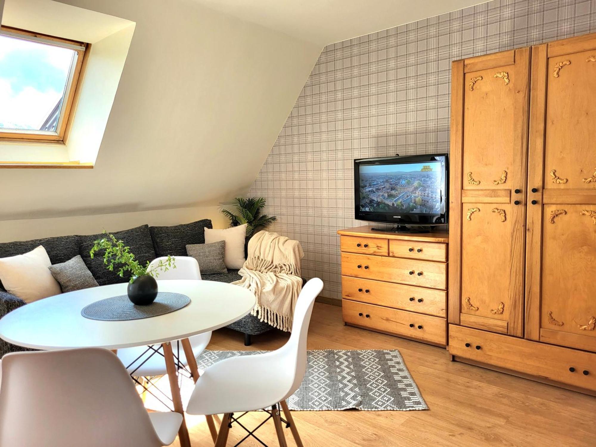 Apartamenty Velvet Koscielisko Ngoại thất bức ảnh