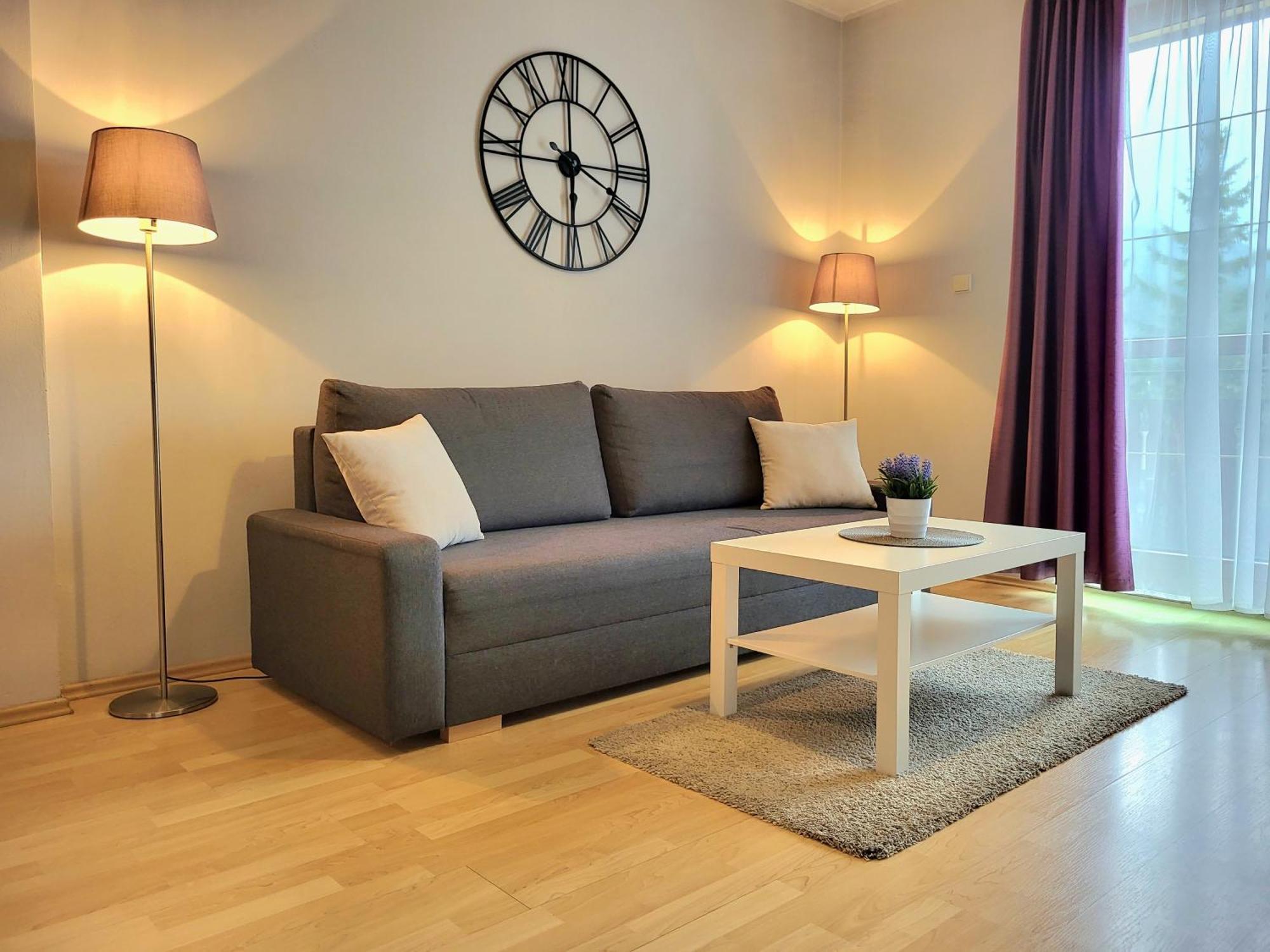 Apartamenty Velvet Koscielisko Phòng bức ảnh