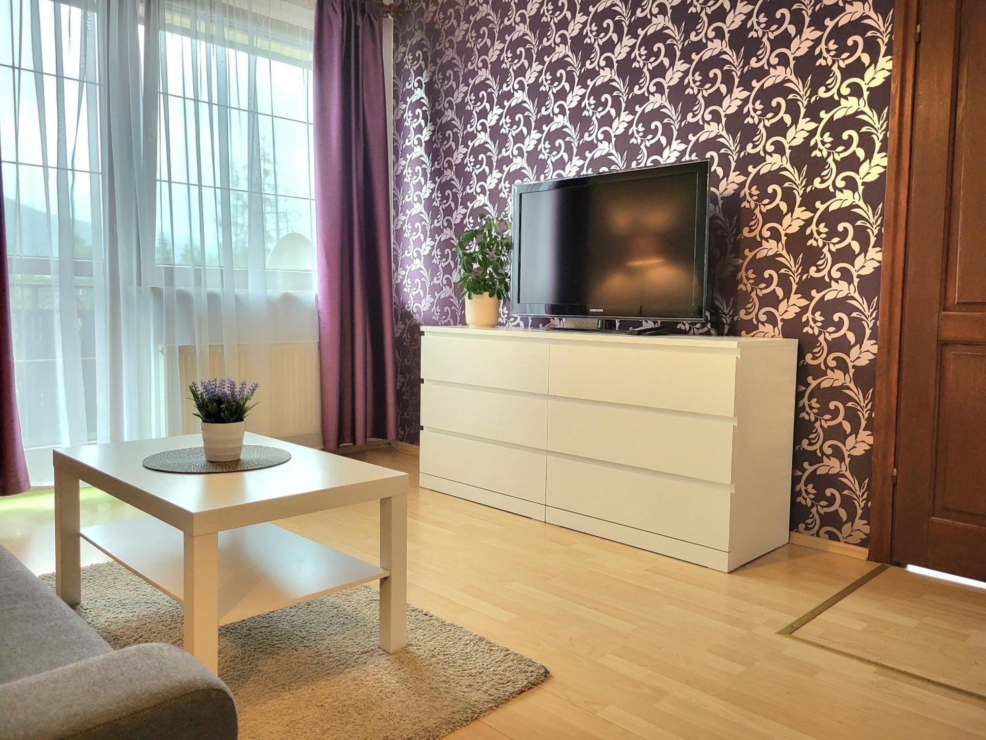 Apartamenty Velvet Koscielisko Phòng bức ảnh
